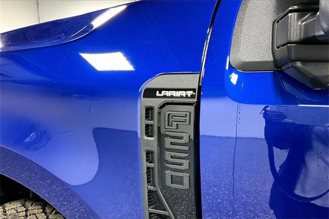 New 2026 Ford F250 Lariat w/ Tremor Off-Road Package image 8
