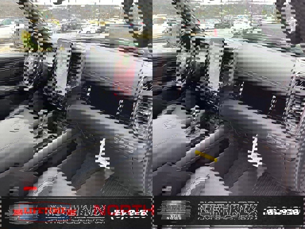 New 2026 RAM 1500 Rebel image 31