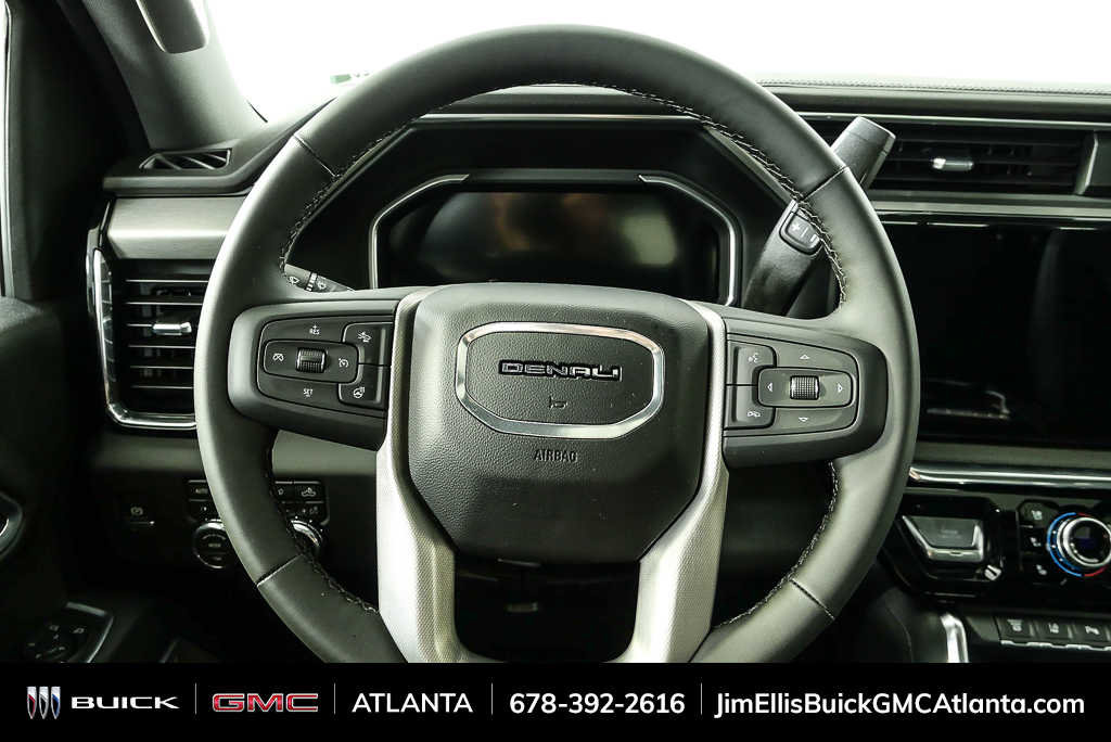 New 2026 GMC Sierra 2500 Denali image 10