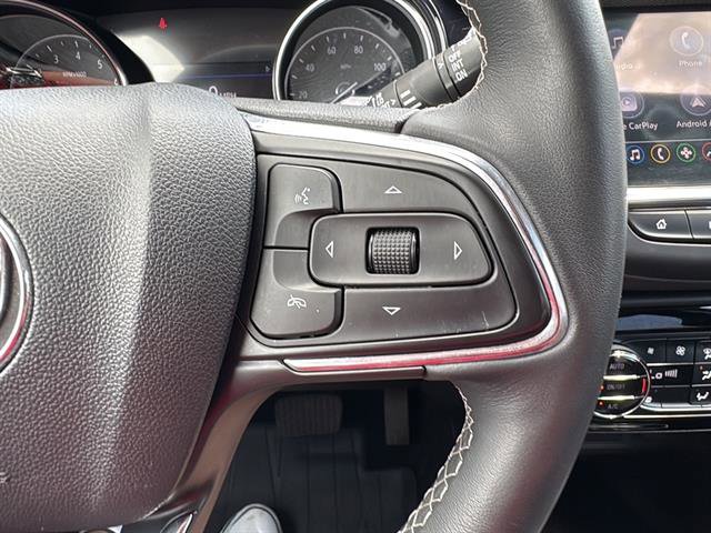 Used 2023 Buick Encore GX Essence w/ Experience Buick Package image 21