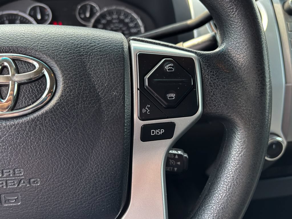Used 2017 Toyota Tundra SR5 AWD/4WD image 26