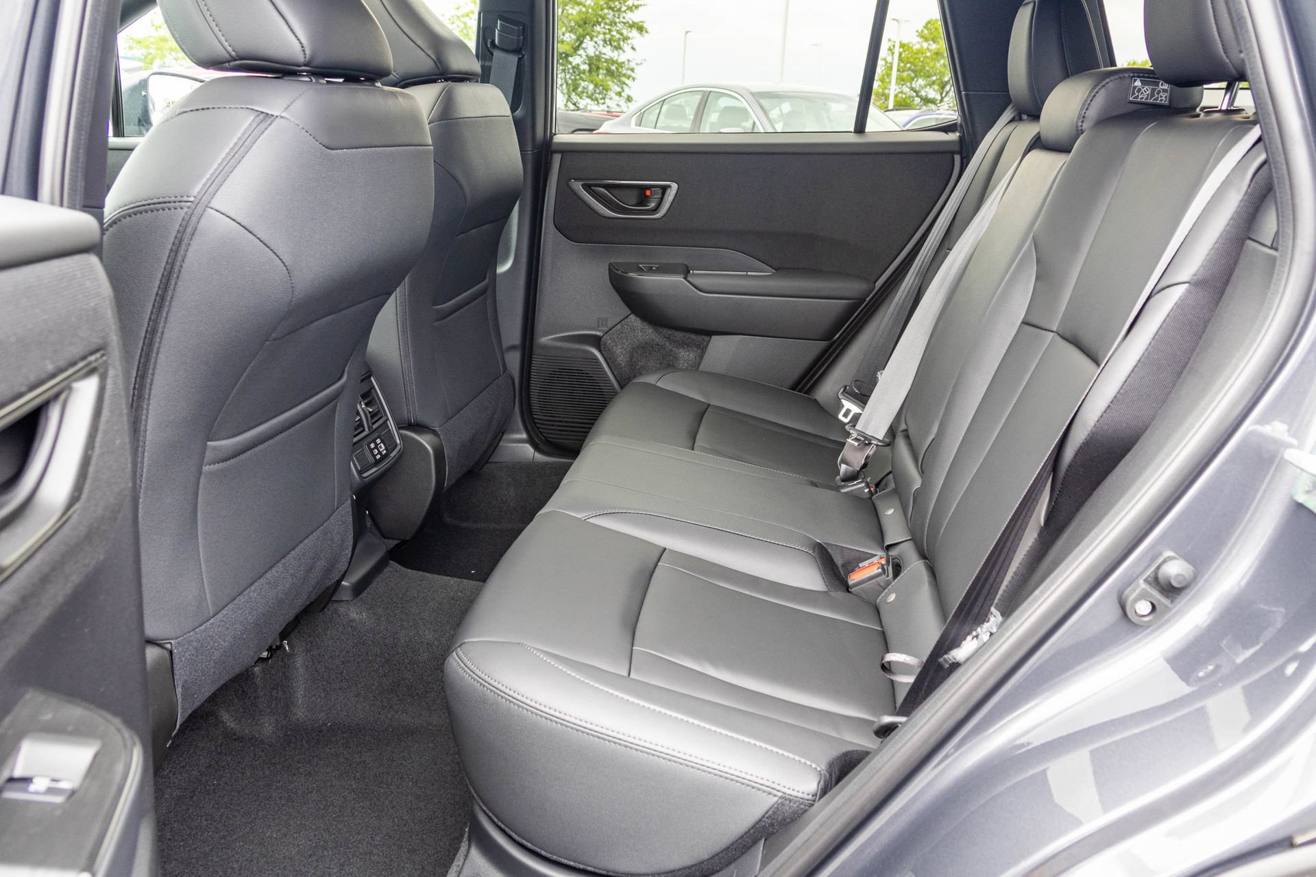 New 2026 Subaru Outback Premium AWD/4WD image 38