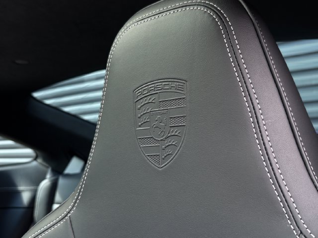 Certified 2026 Porsche 911 Carrera 4 GTS AWD/4WD image 27