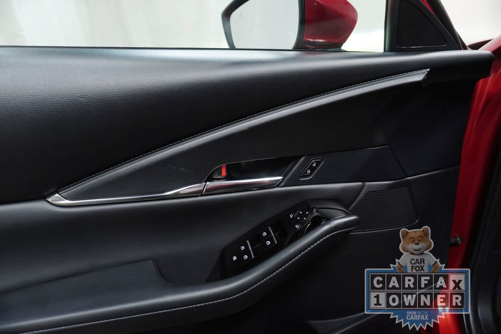 Used 2024 MAZDA CX-30 AWD 2.5 S w/ Preferred Package image 22