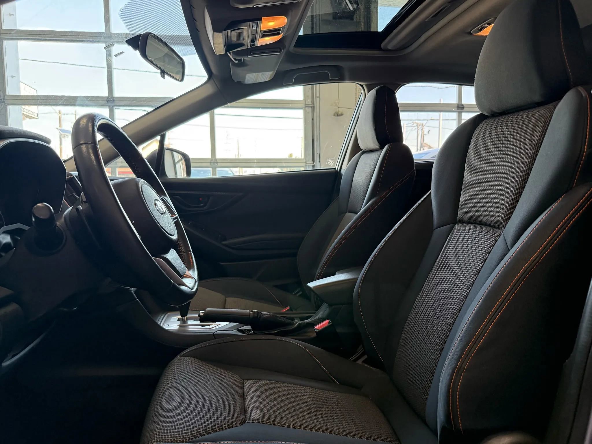 Used 2018 Subaru Crosstrek 2.0i Premium w/ Moonroof Package image 8