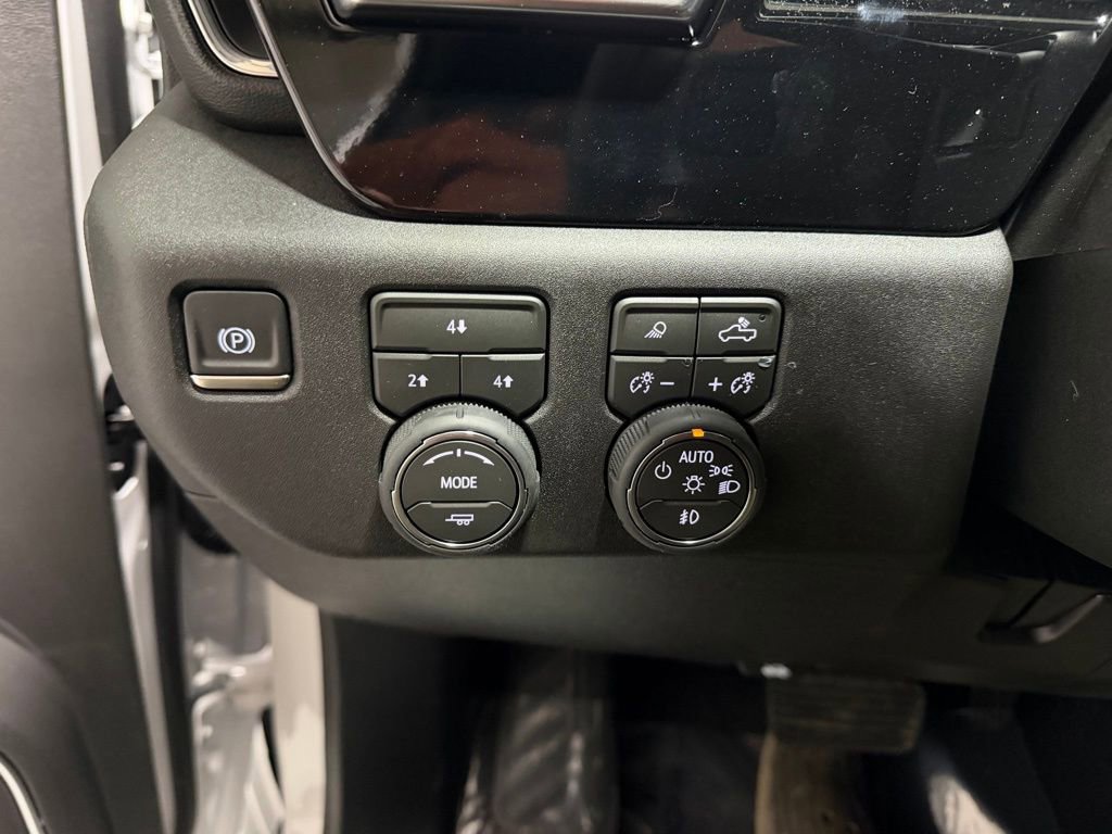New 2026 Chevrolet Silverado 2500 LT w/ All Star Edition image 14