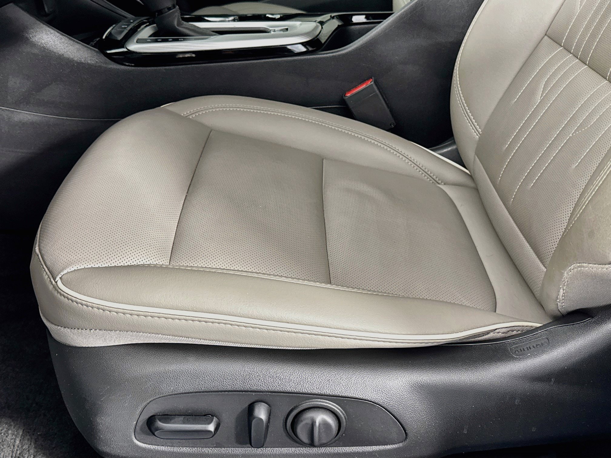 Used 2024 Buick Envista Avenir FWD image 18