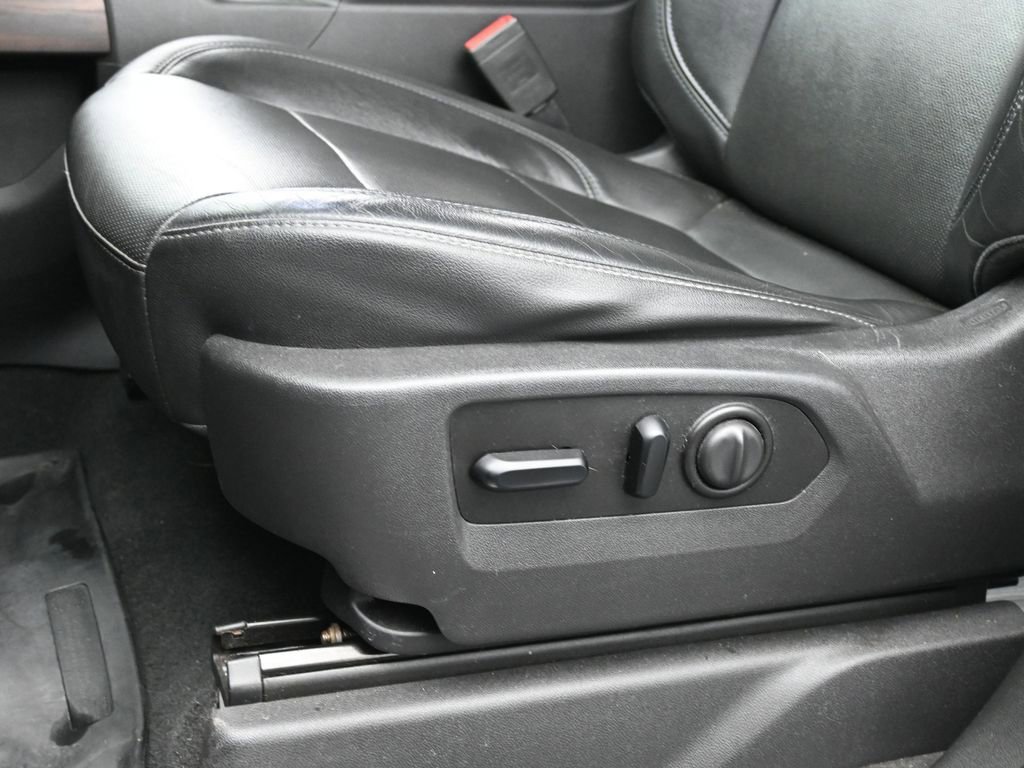 Used 2019 GMC Sierra 1500 SLT w/ SLT Premium Package image 29