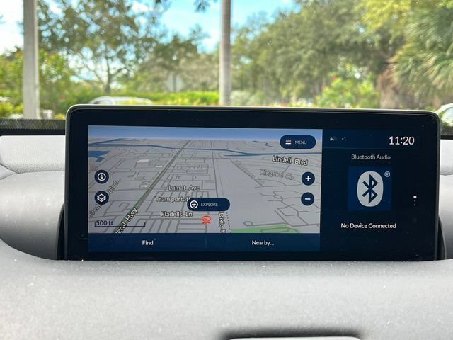 Used 2021 Acura TLX w/ Technology Package FWD image 12