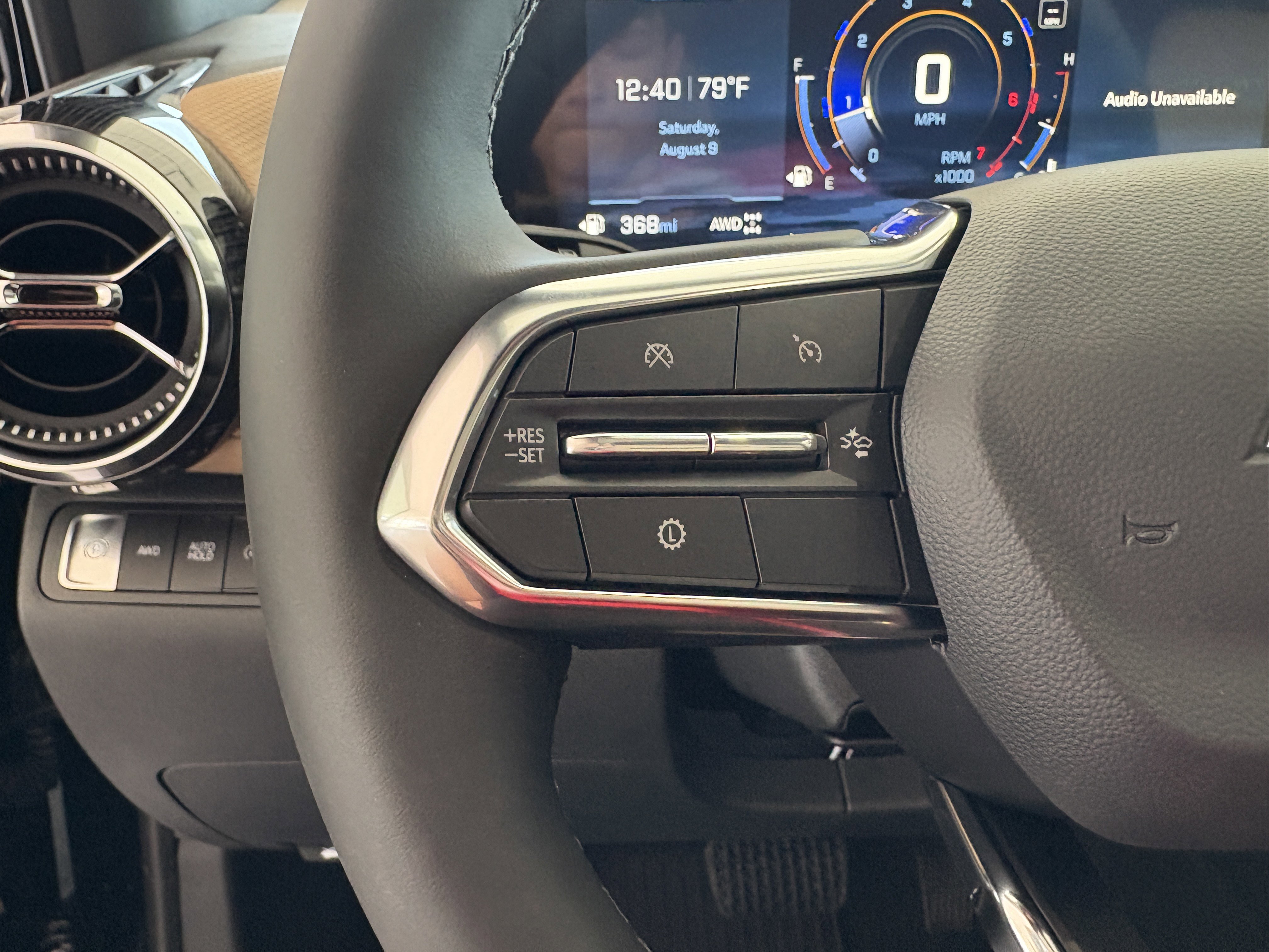New 2026 Chevrolet Equinox ACTIV w/ Convenience Package III image 11