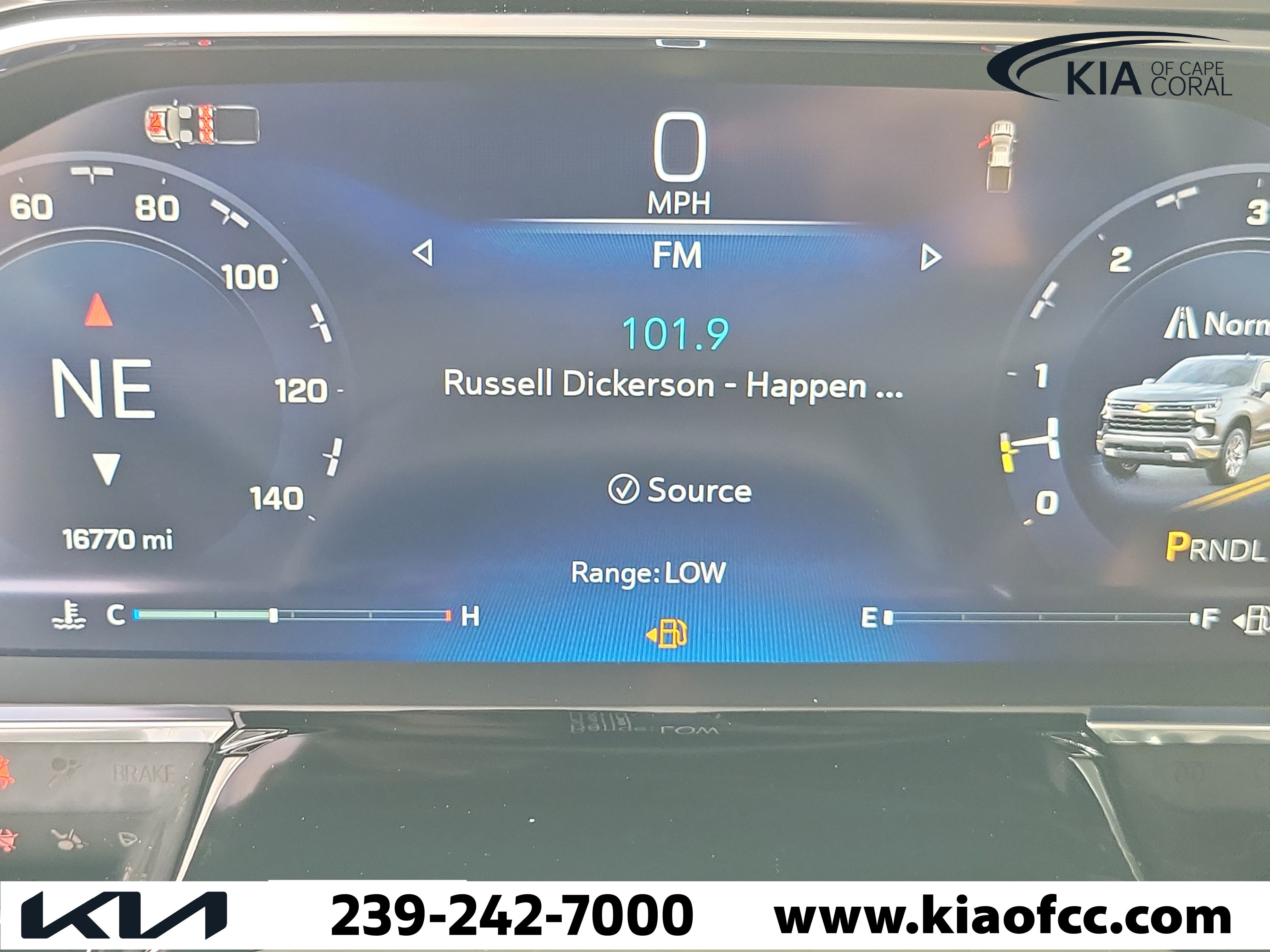 Used 2026 Chevrolet Silverado 1500 RST AWD/4WD image 26