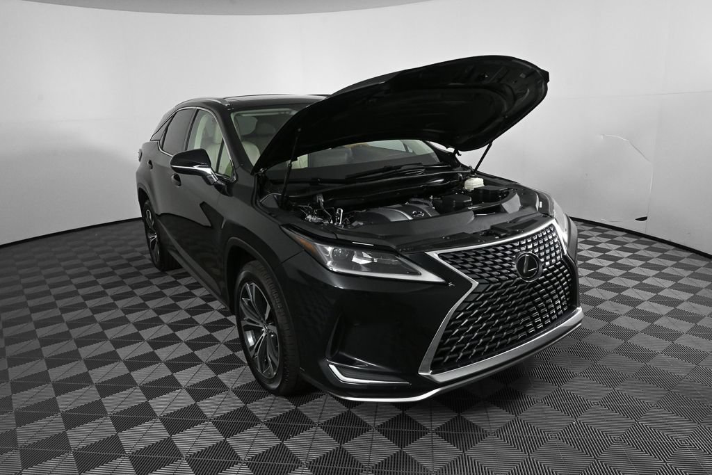 Used 2020 Lexus RX 350 FWD w/ Premium Package image 33