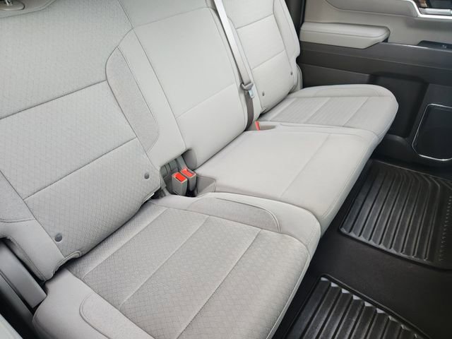 Used 2024 Chevrolet Silverado 1500 LT w/ Texas Edition Plus RWD image 27