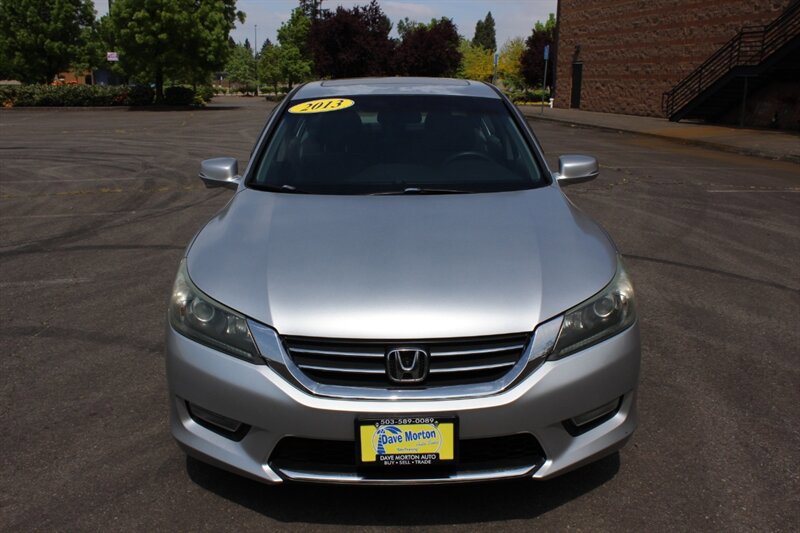 Used 2013 Honda Accord EX image 6