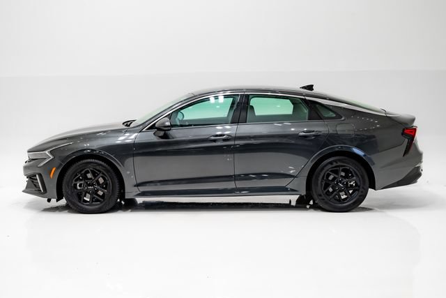 Used 2025 Kia K5 LXS FWD image 28