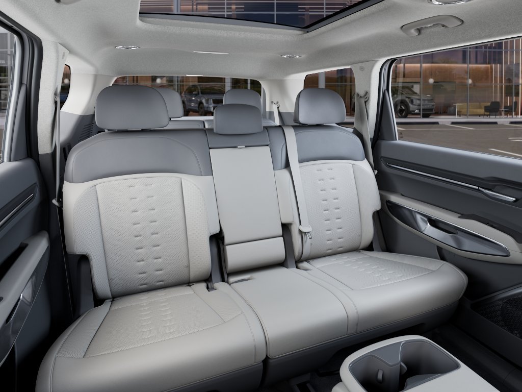 New 2026 Kia EV9 Wind AWD/4WD image 16
