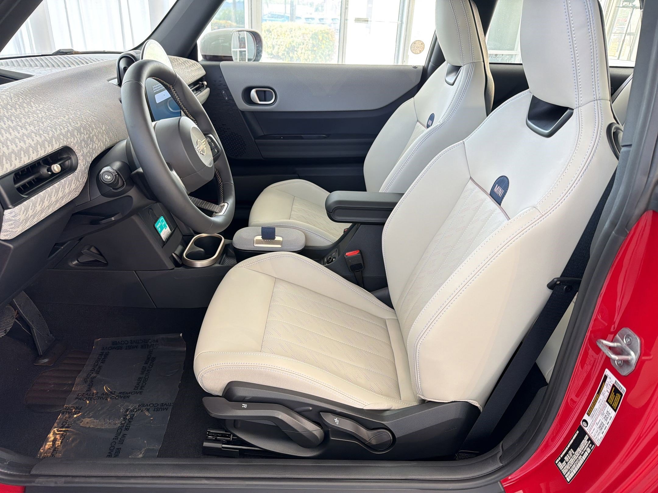 New 2026 MINI Cooper 2-Door Hardtop FWD image 5