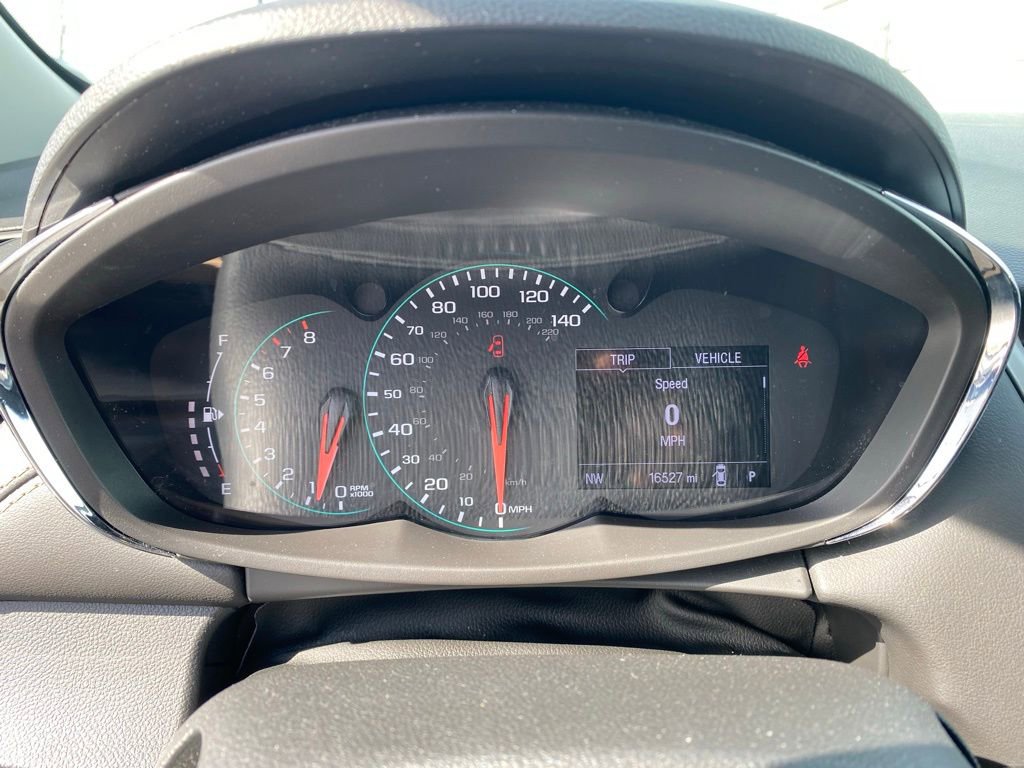 Used 2020 Chevrolet Trax LS w/ Tint and Cruise Package image 14