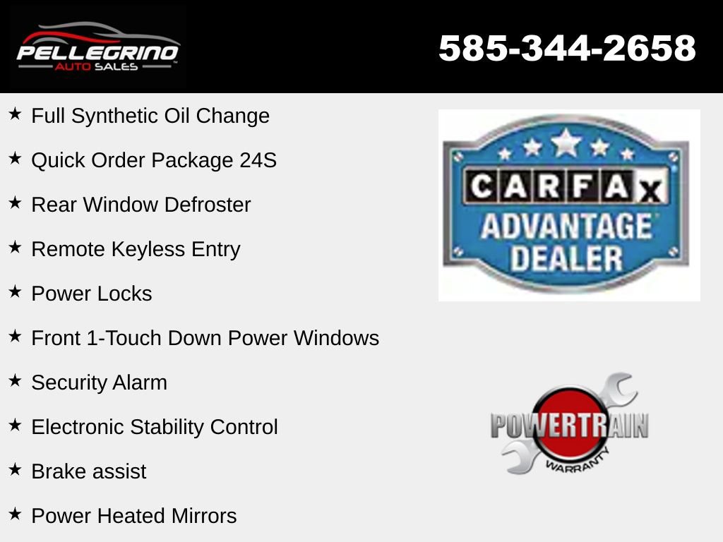 Used 2016 Jeep Wrangler Unlimited Sport w/ Quick Order Package 24S image 4