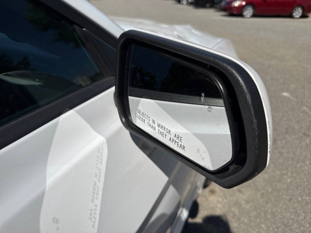 Used 2022 Ford Mustang Premium RWD image 11