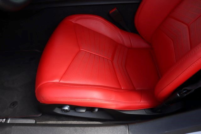 Certified 2024 Chevrolet Corvette Stingray Premium Conv w/ 3LT image 19
