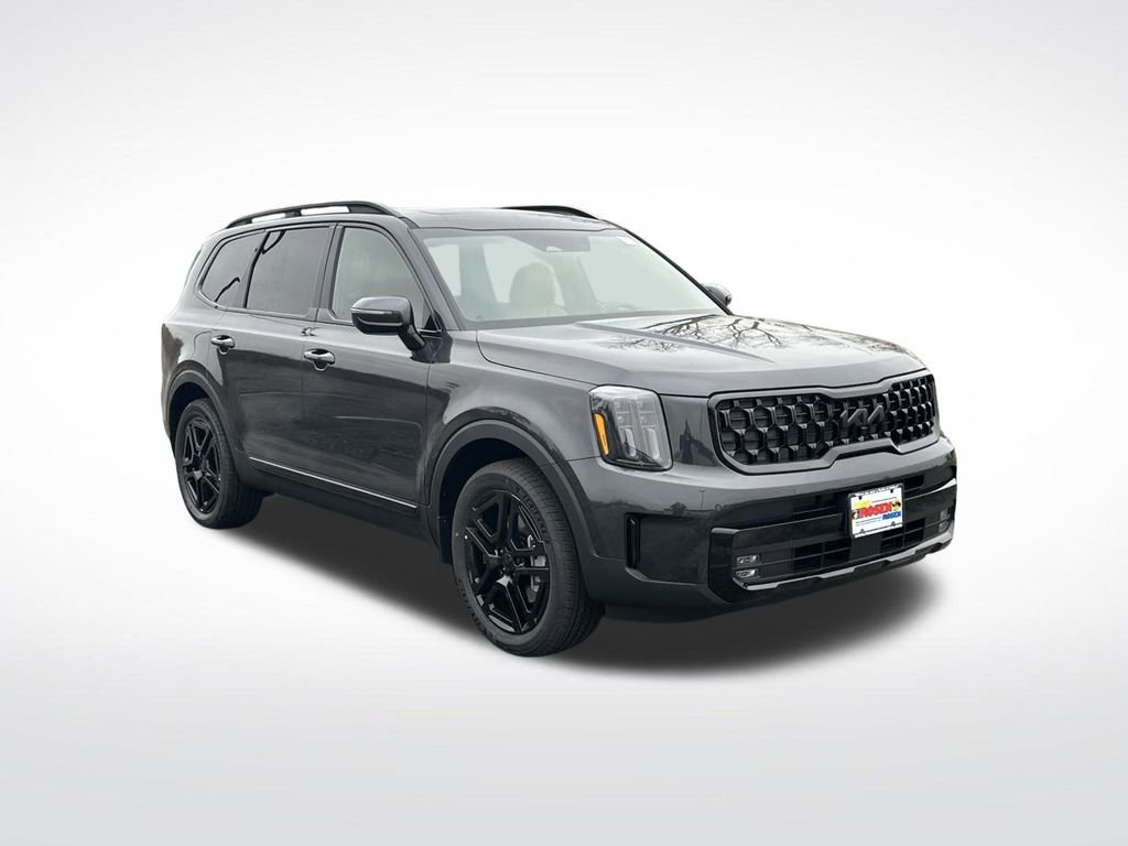 New 2025 Kia Telluride SX X-Line image 7