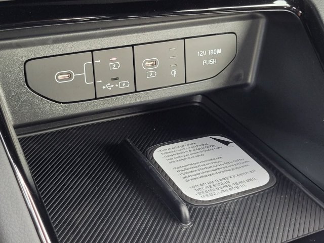 New 2026 Kia K5 GT-Line FWD image 20