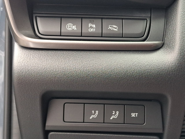 New 2026 MAZDA CX-30 AWD 2.5 S image 19