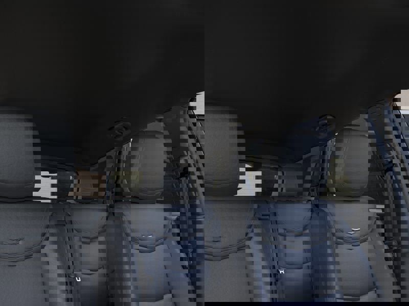 New 2026 Cadillac XT5 Luxury image 24