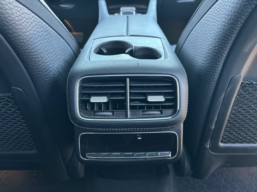 Used 2024 Mercedes-Benz GLS 450 4MATIC image 22