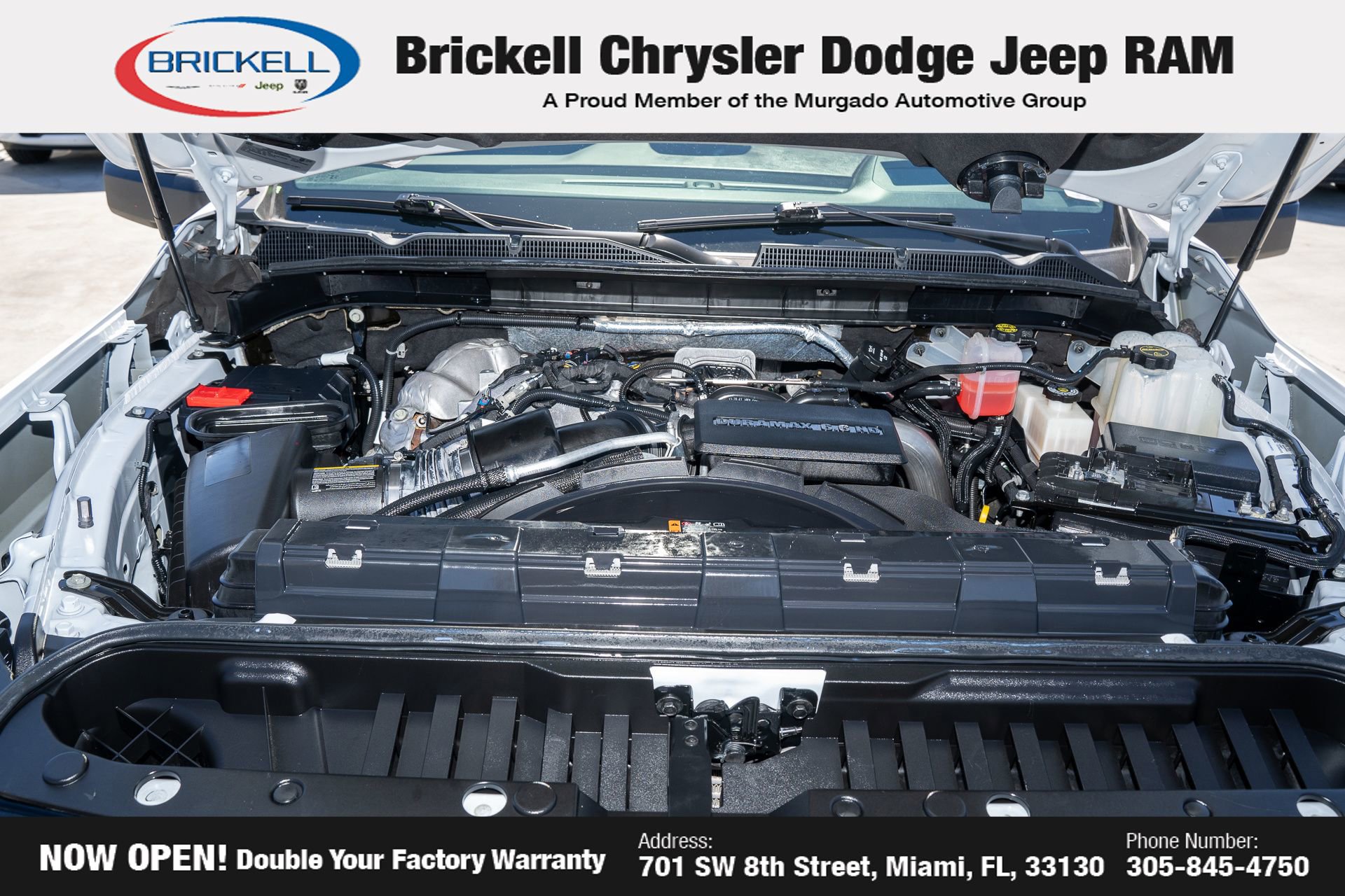 Used 2024 GMC Sierra 2500 Denali w/ Denali Reserve Package AWD/4WD image 37