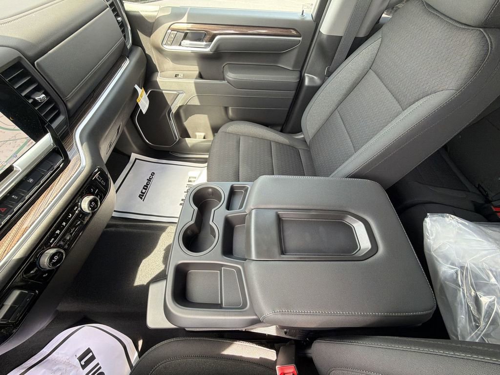 New 2026 Chevrolet Silverado 1500 LT image 26