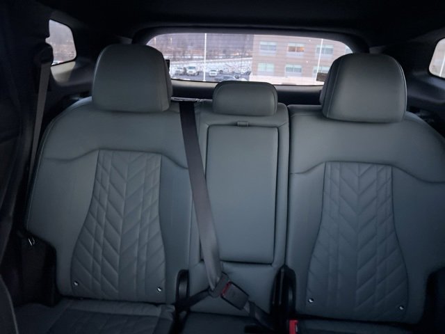 Used 2023 Kia Sportage X-Pro Prestige image 14