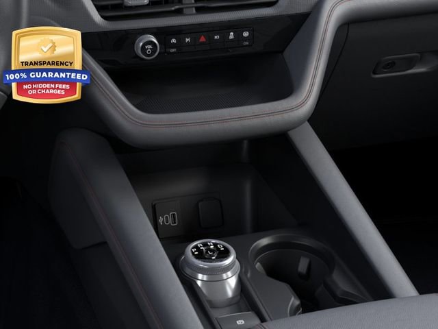 New 2026 Ford Explorer Active w/ Active Comfort Package image 15