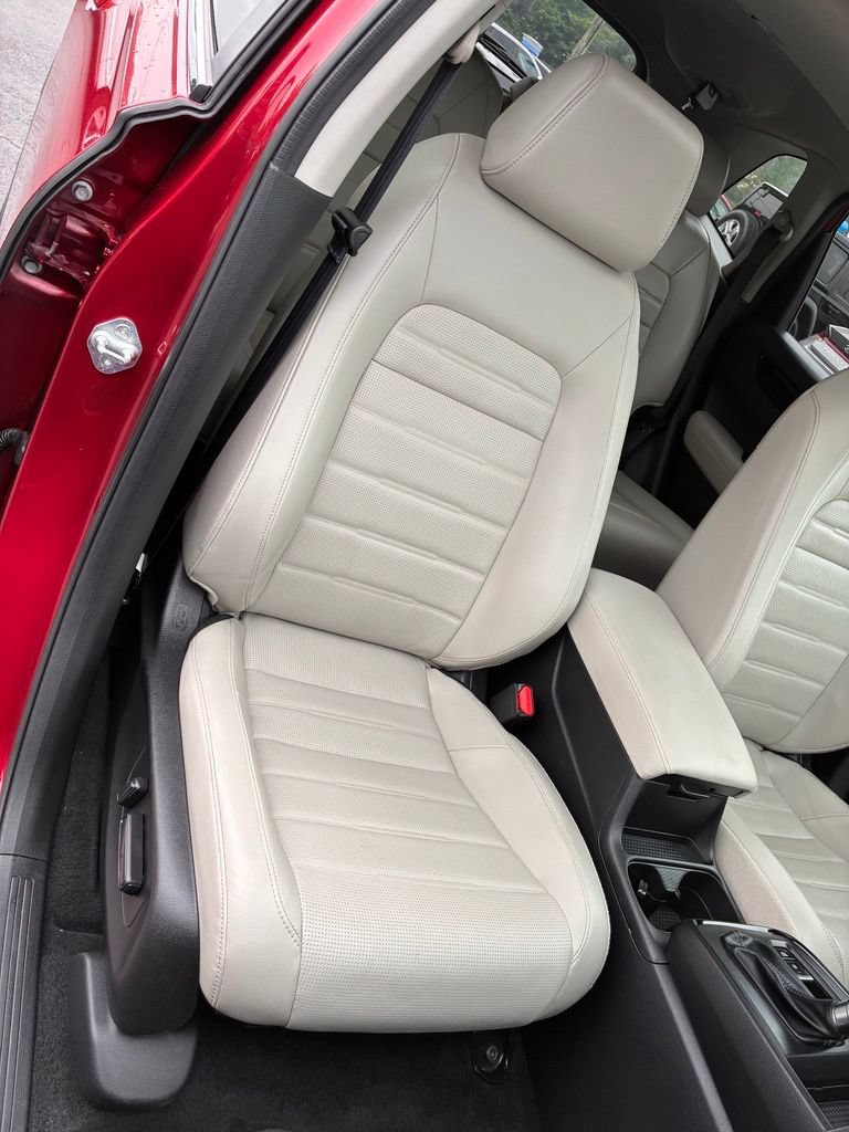 Used 2023 Honda CR-V EX-L image 19