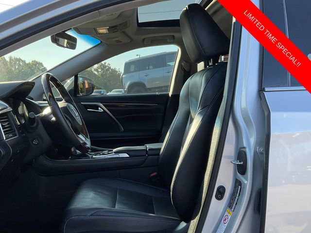 Used 2016 Lexus RX 350 FWD image 10