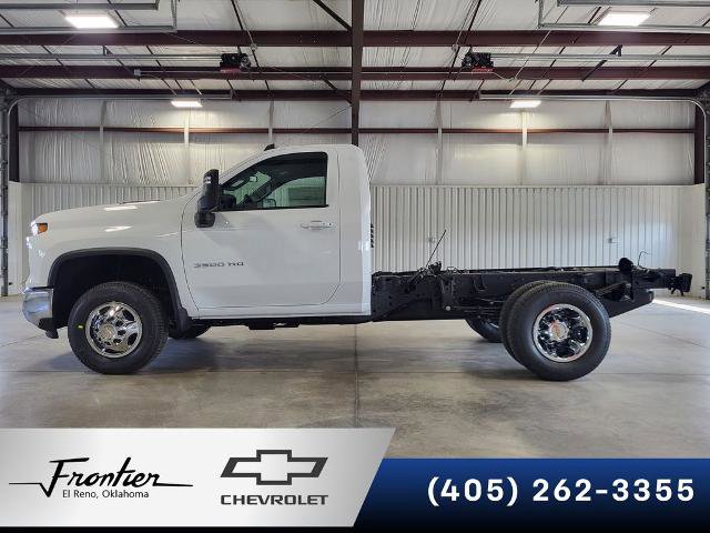 New 2026 Chevrolet Silverado 3500 LT w/ Convenience Package