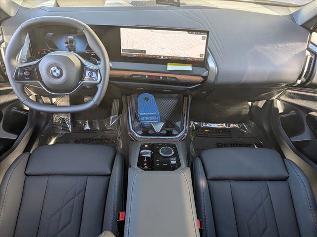 New 2026 BMW X3 xDrive30 w/ Premium Package image 15