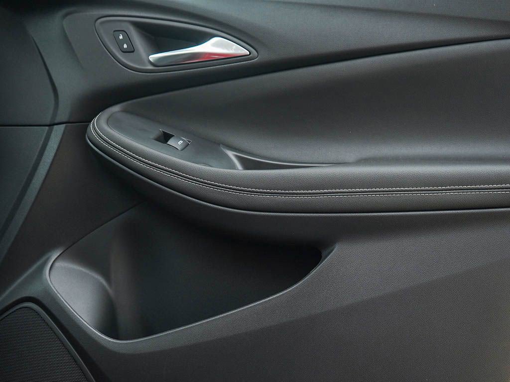 New 2026 Buick Encore GX Preferred w/ Advanced Technology Package image 9