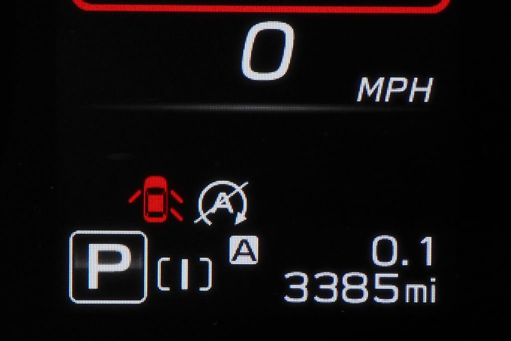 Certified 2025 Subaru Crosstrek 2.5i Limited w/ Crosstrek Mirror Package AWD/4WD image 32