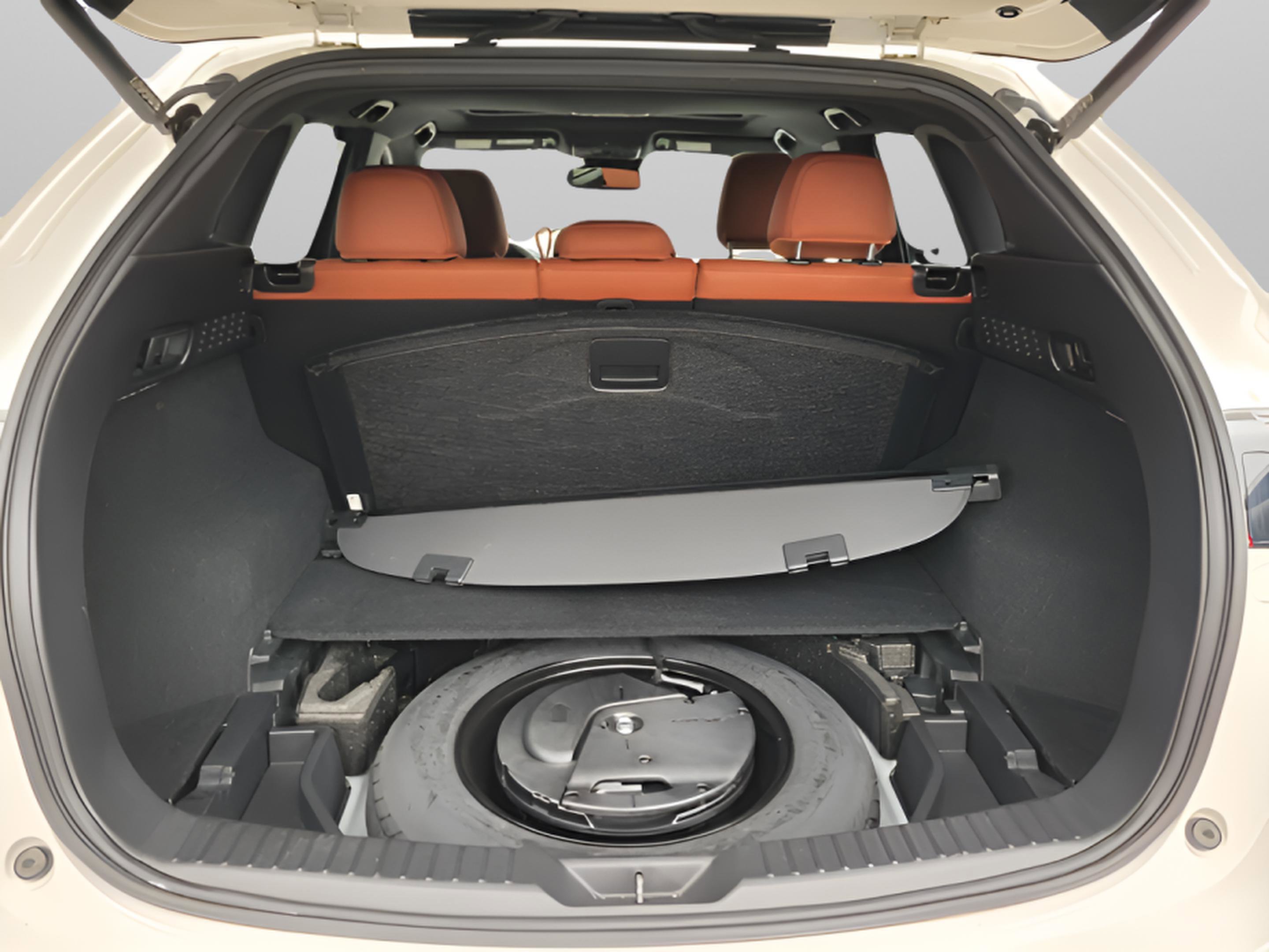 Used 2024 MAZDA CX-5 Carbon Edition image 24