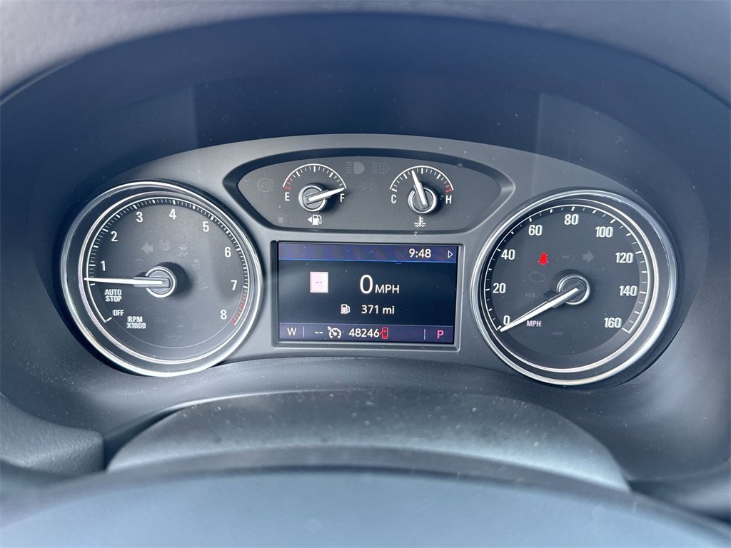 Used 2022 Buick Enclave Essence w/ Experience Buick Package image 15