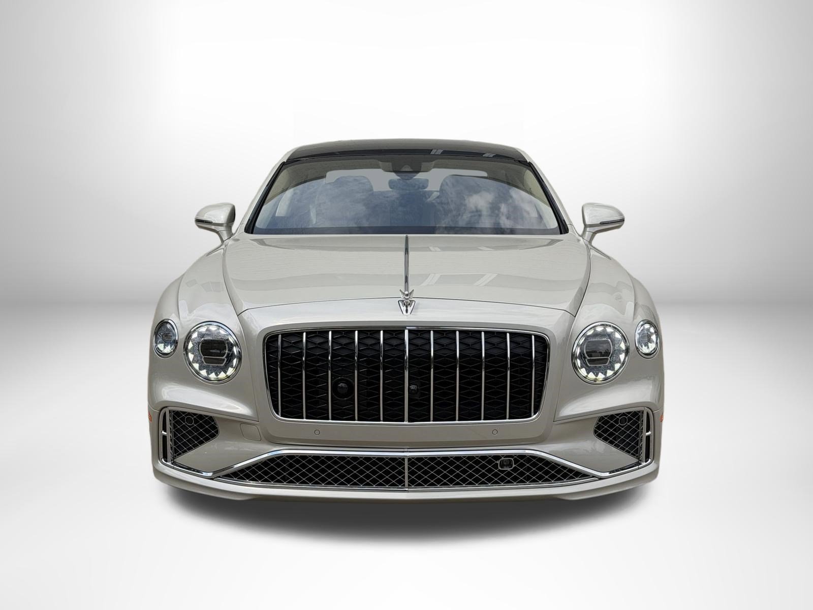 Used 2026 Bentley Flying Spur Azure AWD/4WD image 11