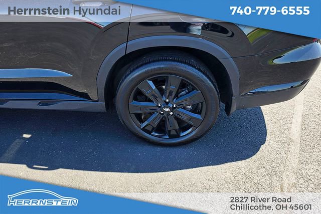 Used 2025 Hyundai Palisade XRT AWD/4WD image 24
