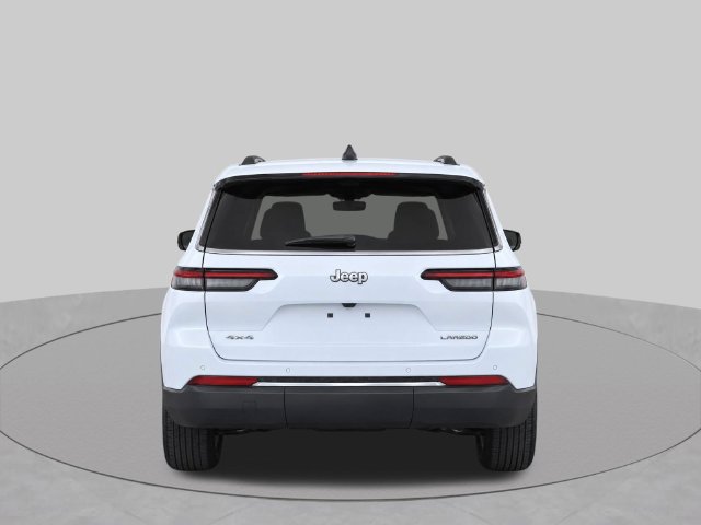 Used 2023 Jeep Grand Cherokee L Laredo AWD/4WD image 6