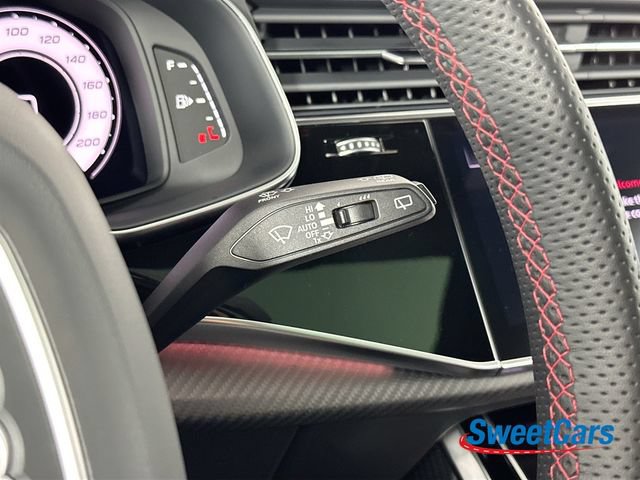 Used 2025 Audi RS Q8 performance AWD/4WD image 21