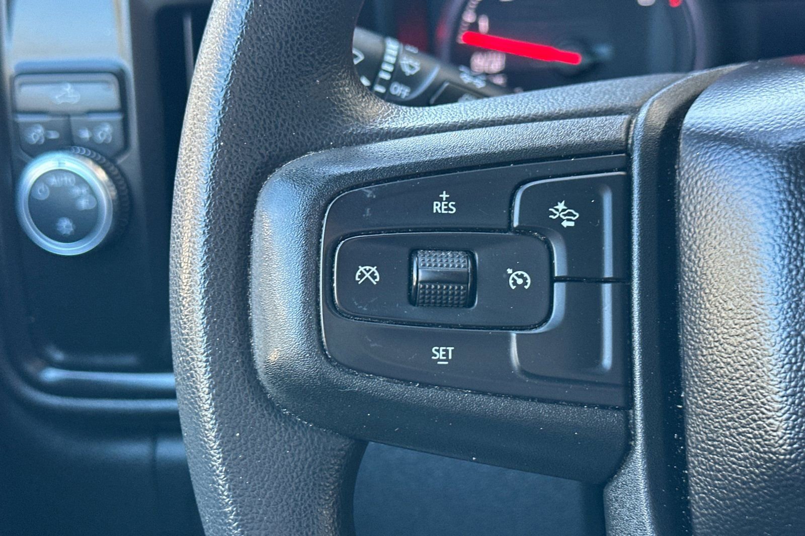 Certified 2022 GMC Sierra 1500 Pro w/ Pro Value Package image 30