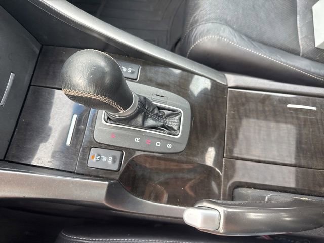Used 2011 Acura TSX Sedan image 24