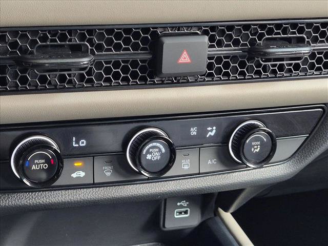 Certified 2024 Honda HR-V LX image 14
