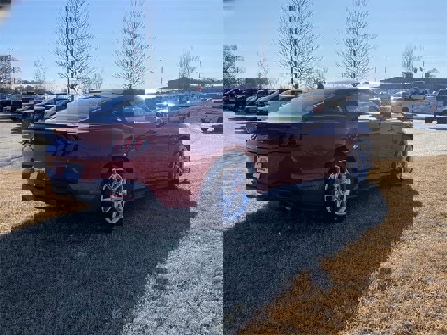 Used 2024 Ford Mustang GT Premium image 38